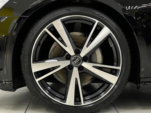 Audi A6 2022 S Line