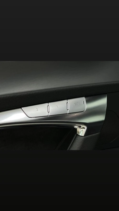 Audi A6 2022 S Line