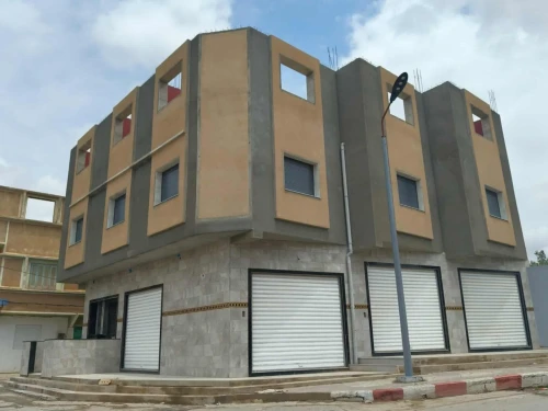 Vente Appartement F3 Tlemcen Bab el assa