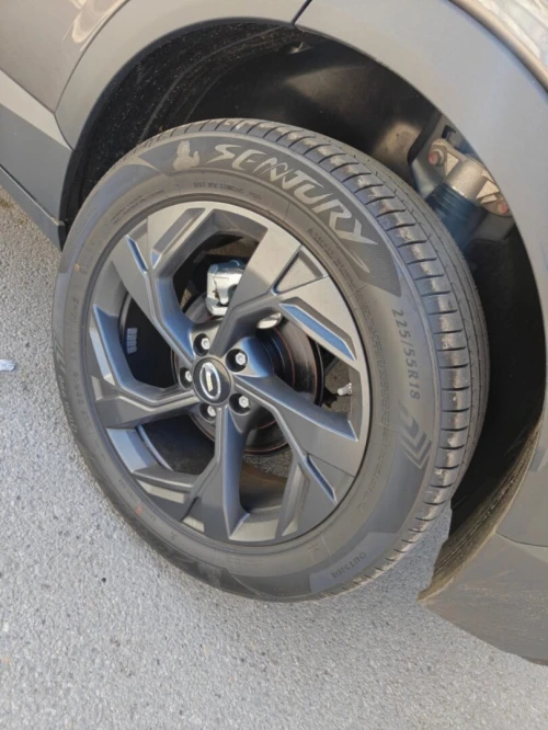 GAC GS3 GS3 2026 Full options