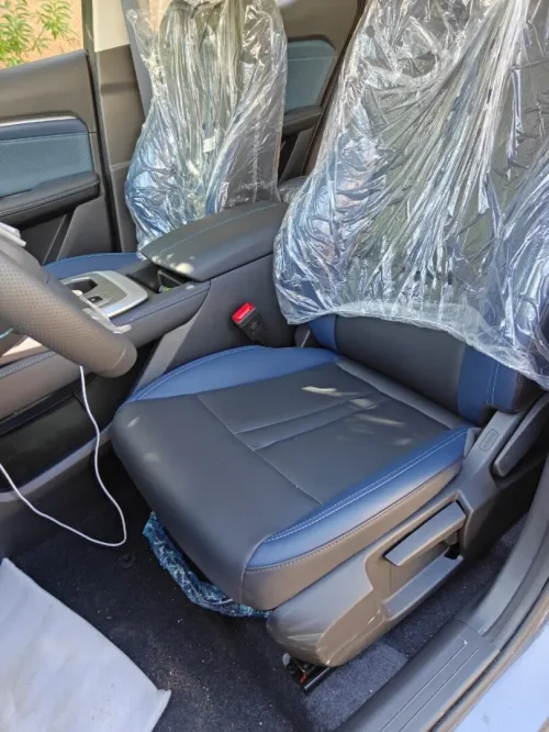 GAC GS3 GS3 2026 Full options