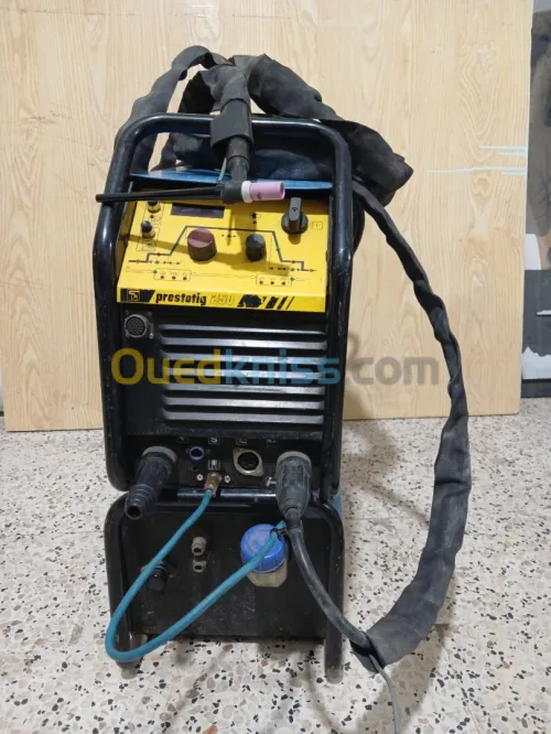 Post tig mma saf pro 250