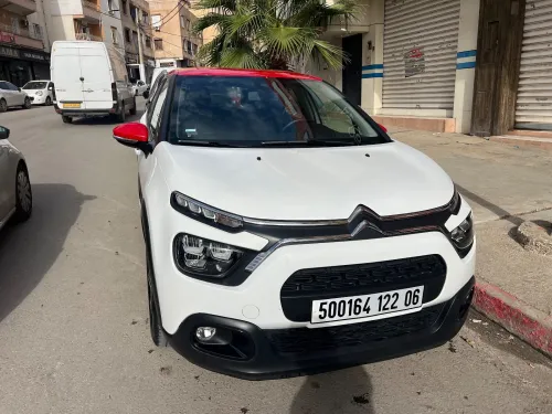 Citroen C3 2022 SHINE