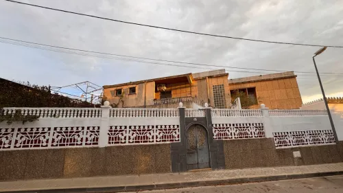 Vente Villa Alger Hydra