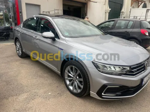 Volkswagen Passat 2021 Passat