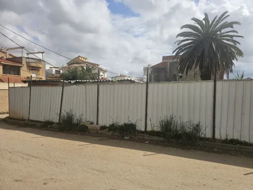 Vente Terrain Alger Birkhadem