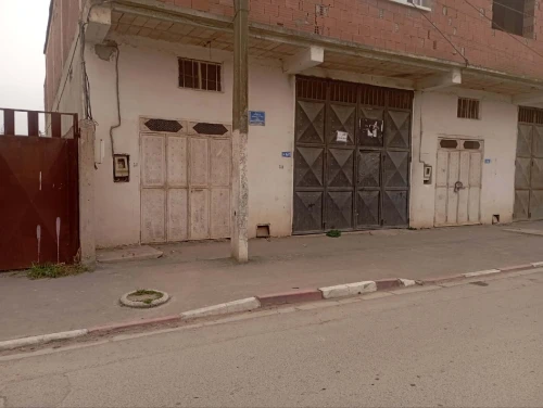 Location Local Blida Soumaa