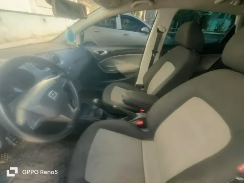 Seat Ibiza 2015 Titanium Pack