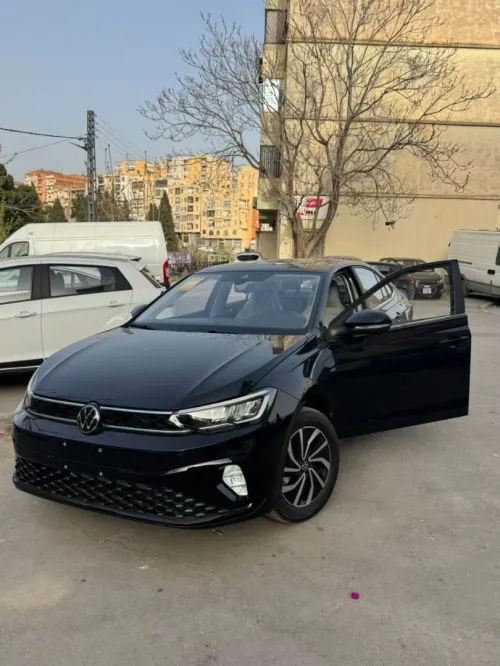 Volkswagen Lavida 2025 Edition