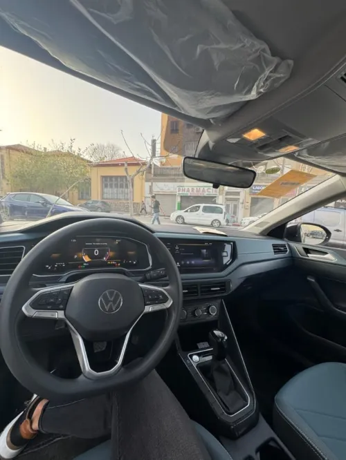 Volkswagen Lavida 2025 Edition
