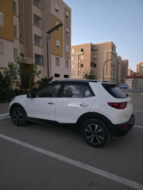Kia KX1 2025 Full options
