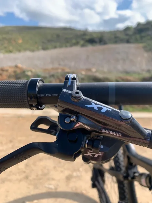 VTT PRICE XC-CARBON