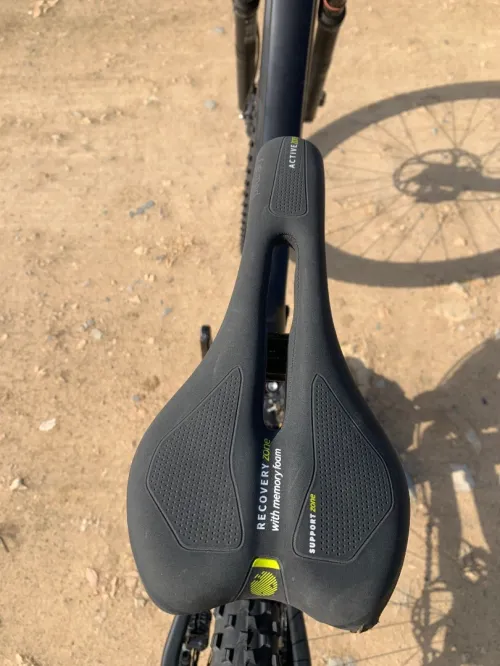 VTT PRICE XC-CARBON