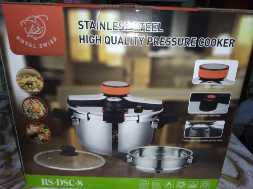 cocotte clipso 5L