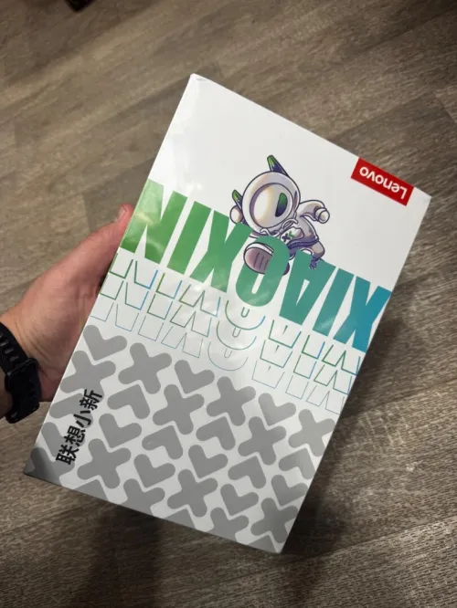 Lenovo Pad gt pro