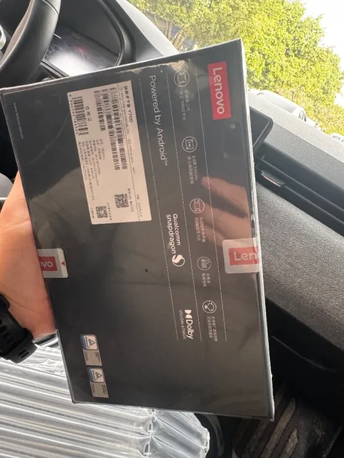 Lenovo legion Y700 Gen 3 