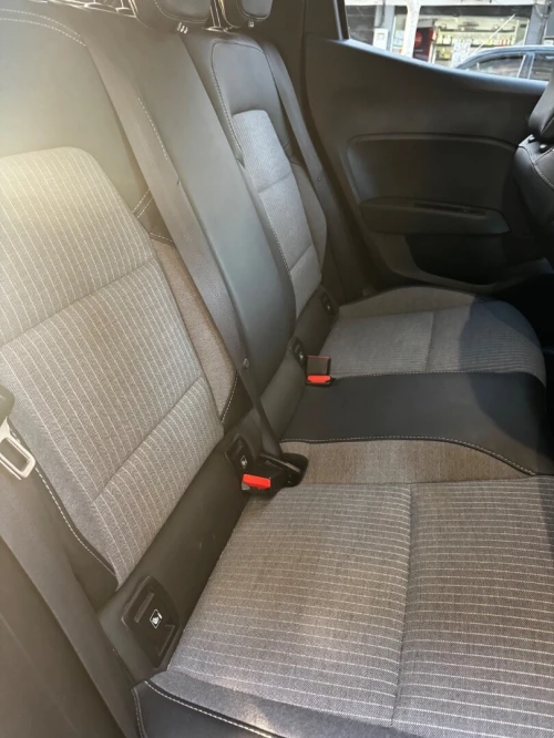 Renault Clio 5  2024 Techno