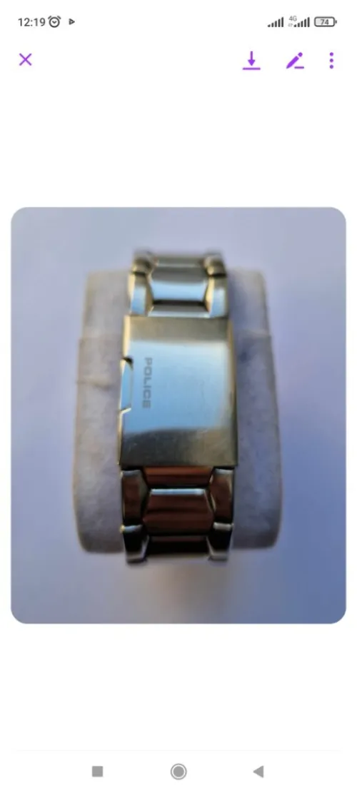 Montres original 