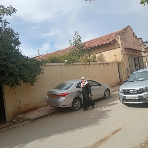 Vente Villa Médéa Medea