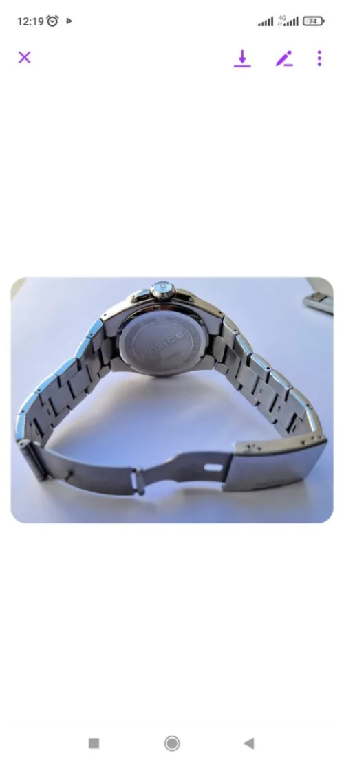 Montres original 