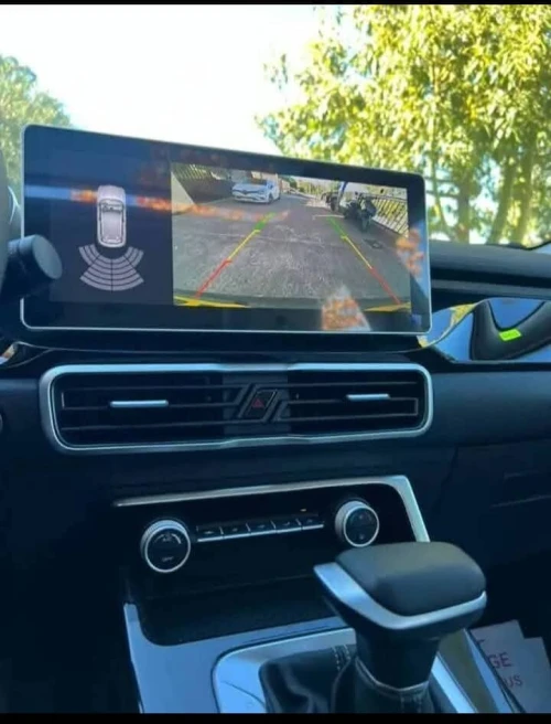 Geely Coolray 2025 super max