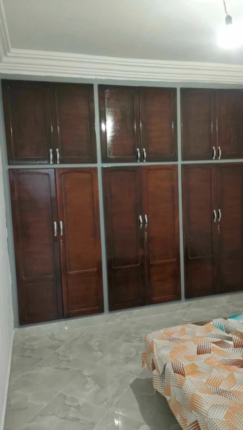 Location Appartement F2 Tlemcen Marsa ben mhidi