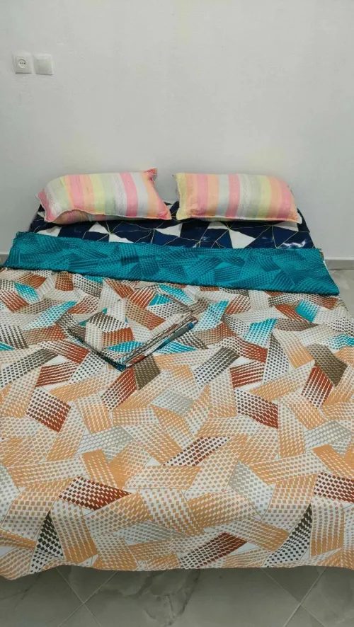 Location Appartement F2 Tlemcen Marsa ben mhidi