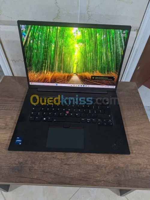 Lenovo ThinkPad P16 i9 