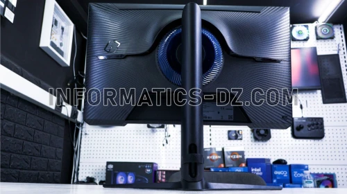 Samsung Odyssey G3 24 FHD 165HZ 1ms Rotatif