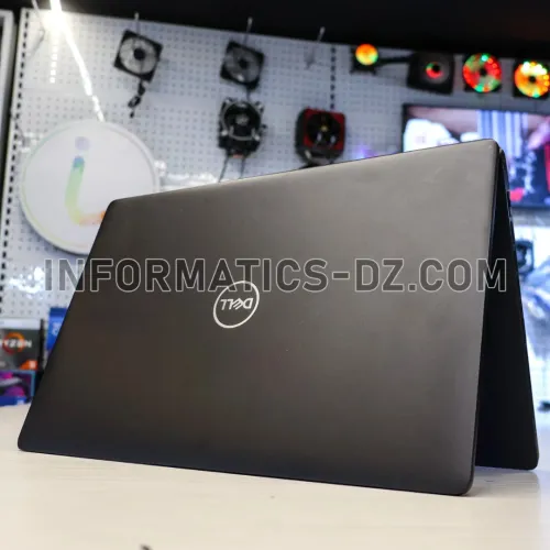 Laptop Dell Latitude 5400 14 POUCES HD | i7-8th | 8GB | 256GB SSD