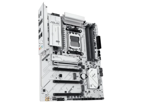ASUS MAX GAMING B850 WIFI W