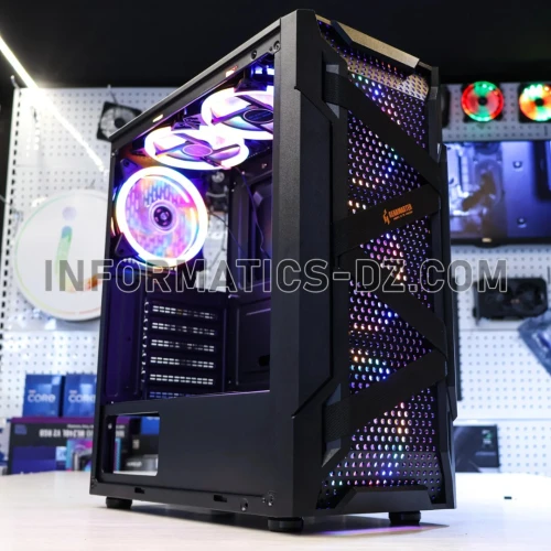 CASE GEARMASTER GM-27 RGB