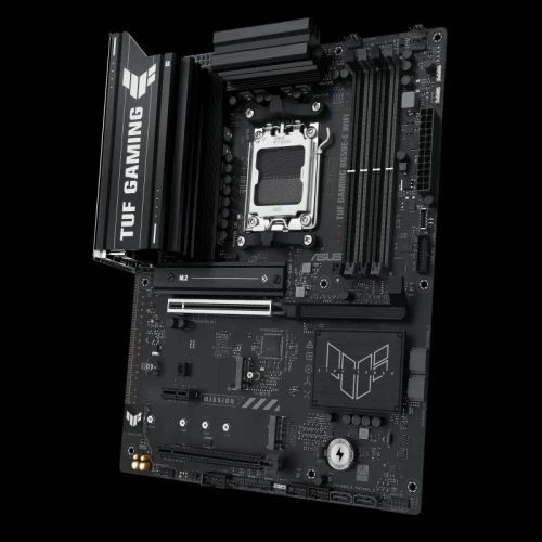 ASUS TUF GAMING B650E-E WIFI AM5 Motherboard