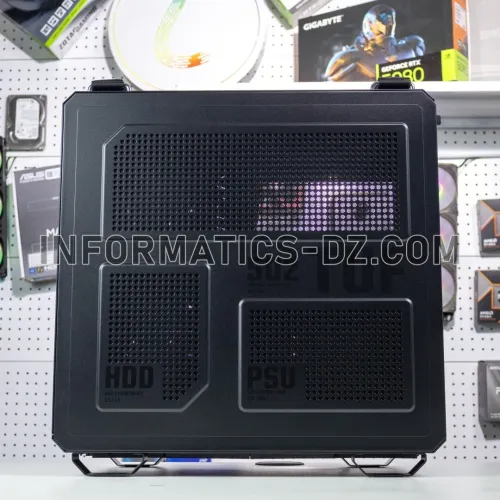 CASE ASUS TUF GAMING GT502
