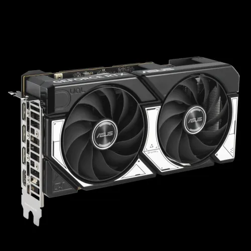 ASUS Dual GeForce RTX 5060 8GB GDDR7 OC Edition