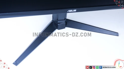 ASUS TUF GAMING VG279QL3A 27 pouces IPS 180HZ FHD Rotative Monitor