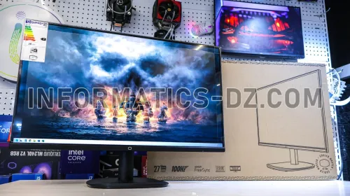 COOLER MASTER GA271 27 2K WQHD 100Hz Monitor
