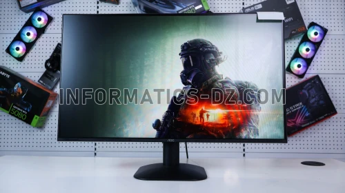 Product Name: AOC 27B31H 27 Full HD 120Hz IPS Monitor
