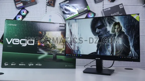 Matos VEGA MSG01-2412 24 Fast IPS 120Hz 1ms FHD Gaming Monitor