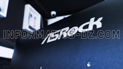 ASRock CL25FFA 25 FHD 120Hz IPS Monitor