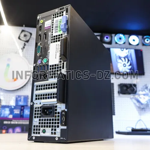 DELL OPTIPLEX 5050 DESKTOP PC 6eme/7eme Generation