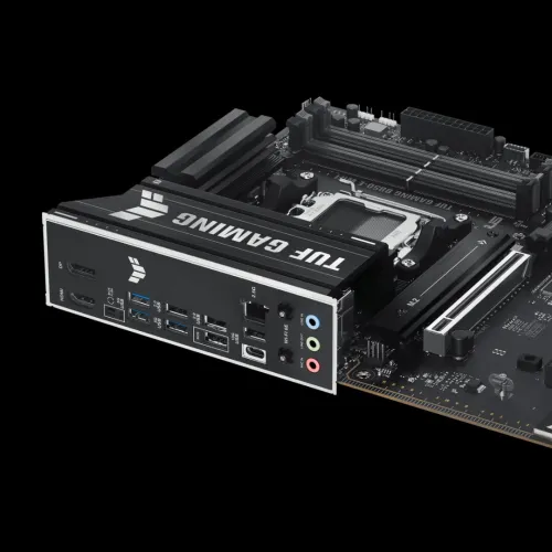 CARTE MERE ASUS TUF GAMING B850-E WIFI
