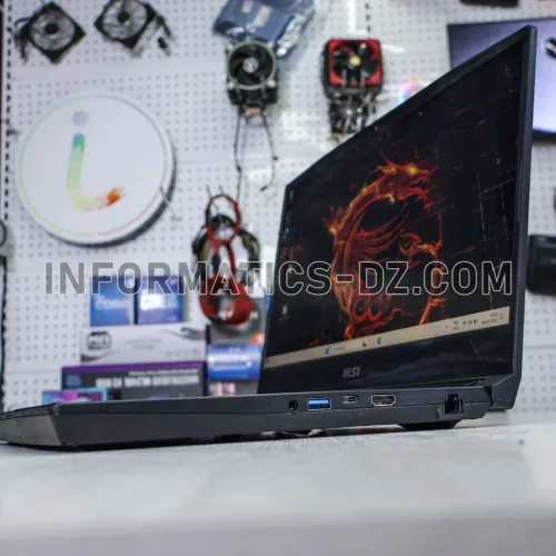 MSI Katana 15 FHD 15.6 144 Hz | I7-13th | RTX 4050 6GB | 16GB DDR5 | 1TB Nvme