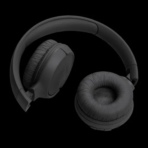 JBL Tune 520BT Wireless Headset - Pure Bass, Bluetooth 5.3