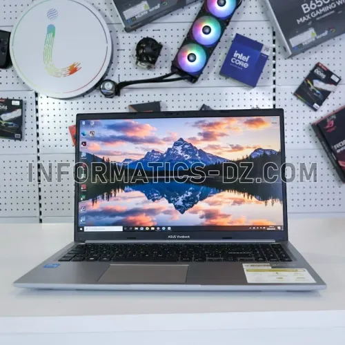 ASUS Vivobook X1502V - Intel Core i5-13500H / 8GB RAM / 512GB NVMe SSD / 15.6