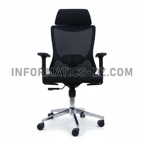 InnovDesk Sadio Ergonomic Chair