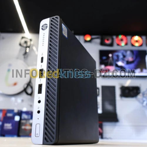 HP EliteDesk 800 G3 Mini Desktop PC 6th / 7th generation