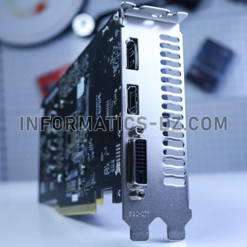 MSI GTX 1060 (Renewed)