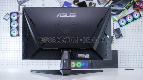 ASUS TUF 27'' VG27UQ1A FAST IPS 160HZ 1ms 4K Monitor