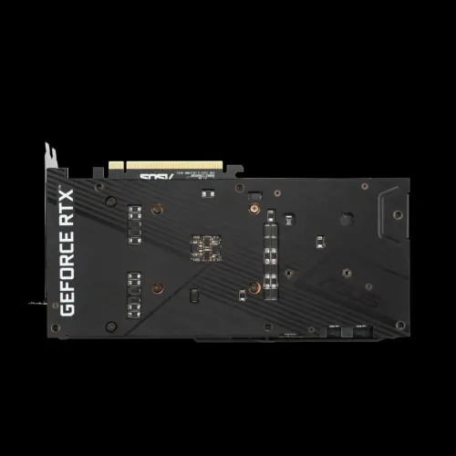 ASUS Dual RTX 3070 8G (Renewed)
